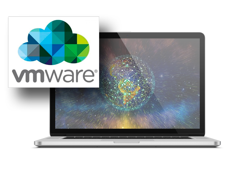 Virtualización Virtualizacion VMware
